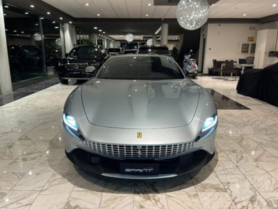 Ferrari Roma Spider 3.9 F1 dct (15)
