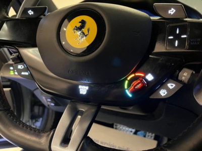 Ferrari Roma Spider 3.9 F1 dct (17)