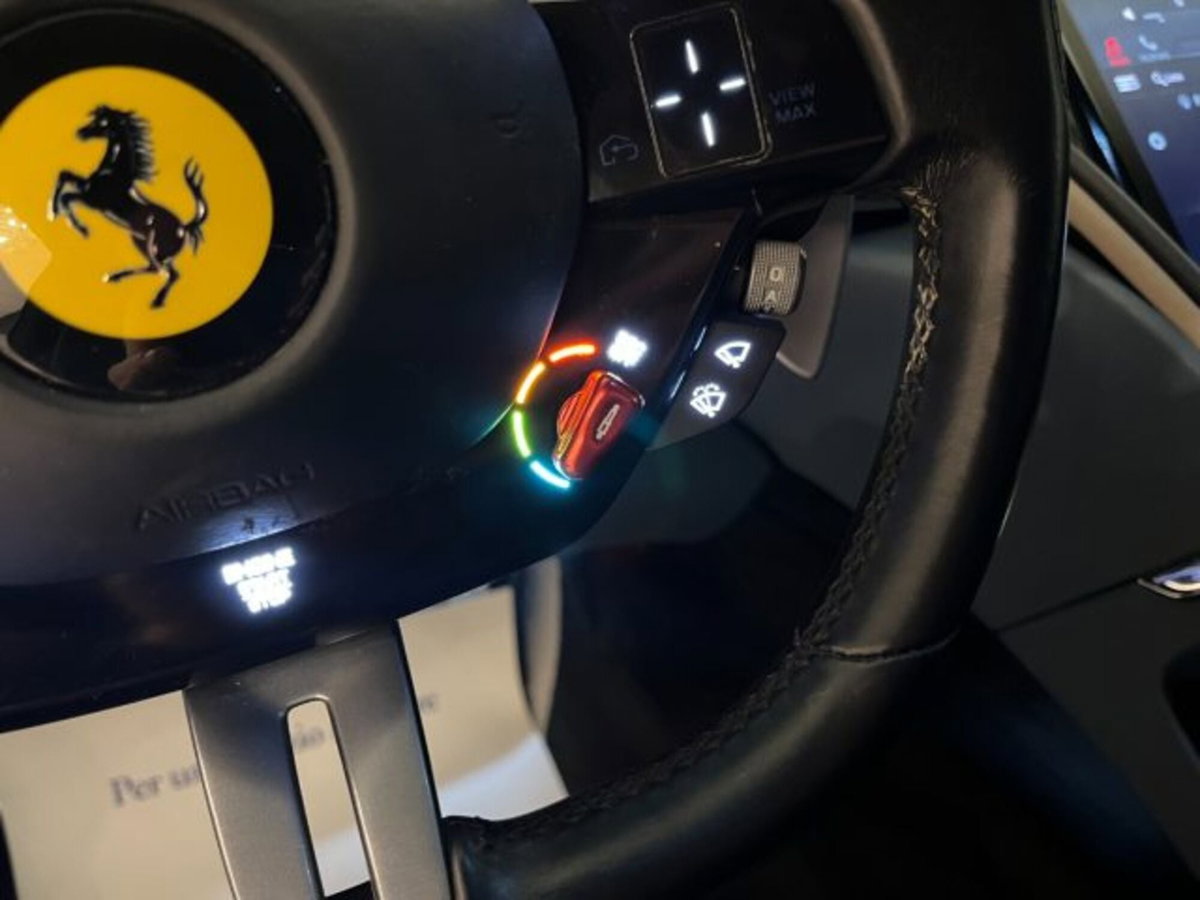 Ferrari Roma Spider 3.9 F1 dct (19)