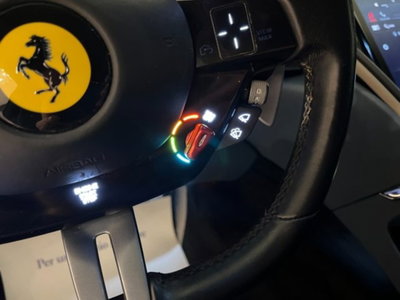 Ferrari Roma Spider 3.9 F1 dct (19)