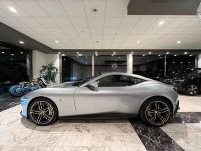 Ferrari Roma Spider 3.9 F1 dct (20)