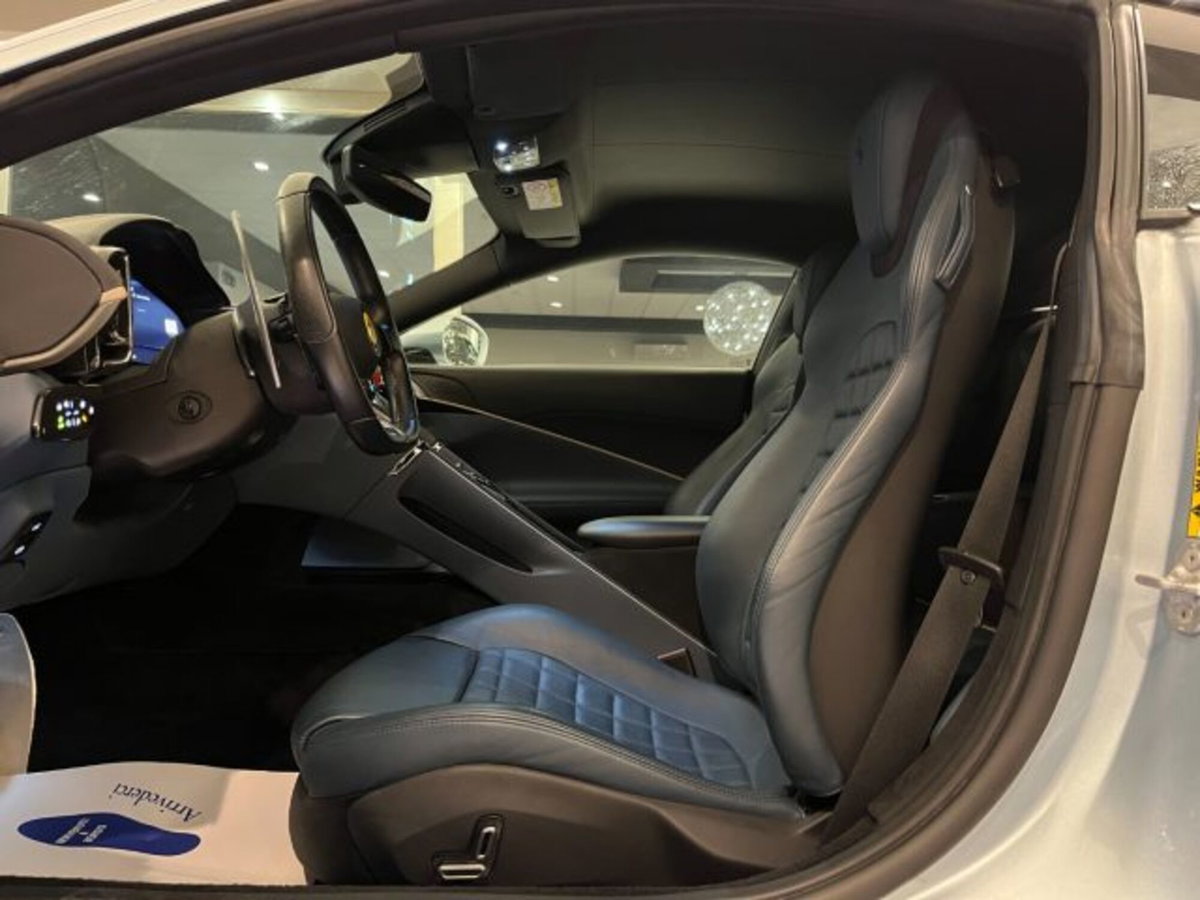 Ferrari Roma Spider 3.9 F1 dct (3)