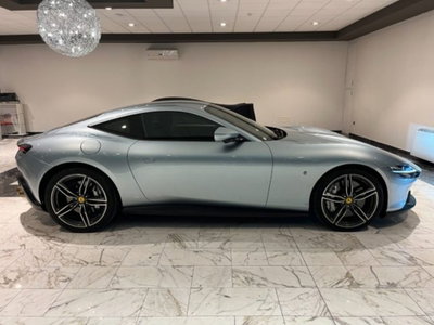 Ferrari Roma Spider 3.9 F1 dct (7)