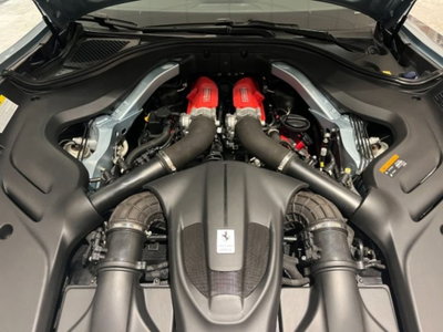 Ferrari Roma Spider 3.9 F1 dct (8)