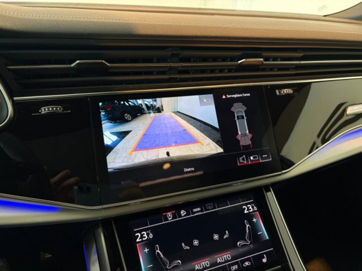 Audi Q7 3.0 tdi mhev quattro 286cv tiptronic 7p.ti (10)