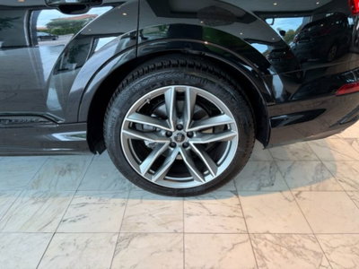 Audi Q7 3.0 tdi mhev quattro 286cv tiptronic 7p.ti (12)