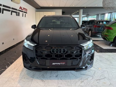 Audi Q7 3.0 tdi mhev quattro 286cv tiptronic 7p.ti (16)