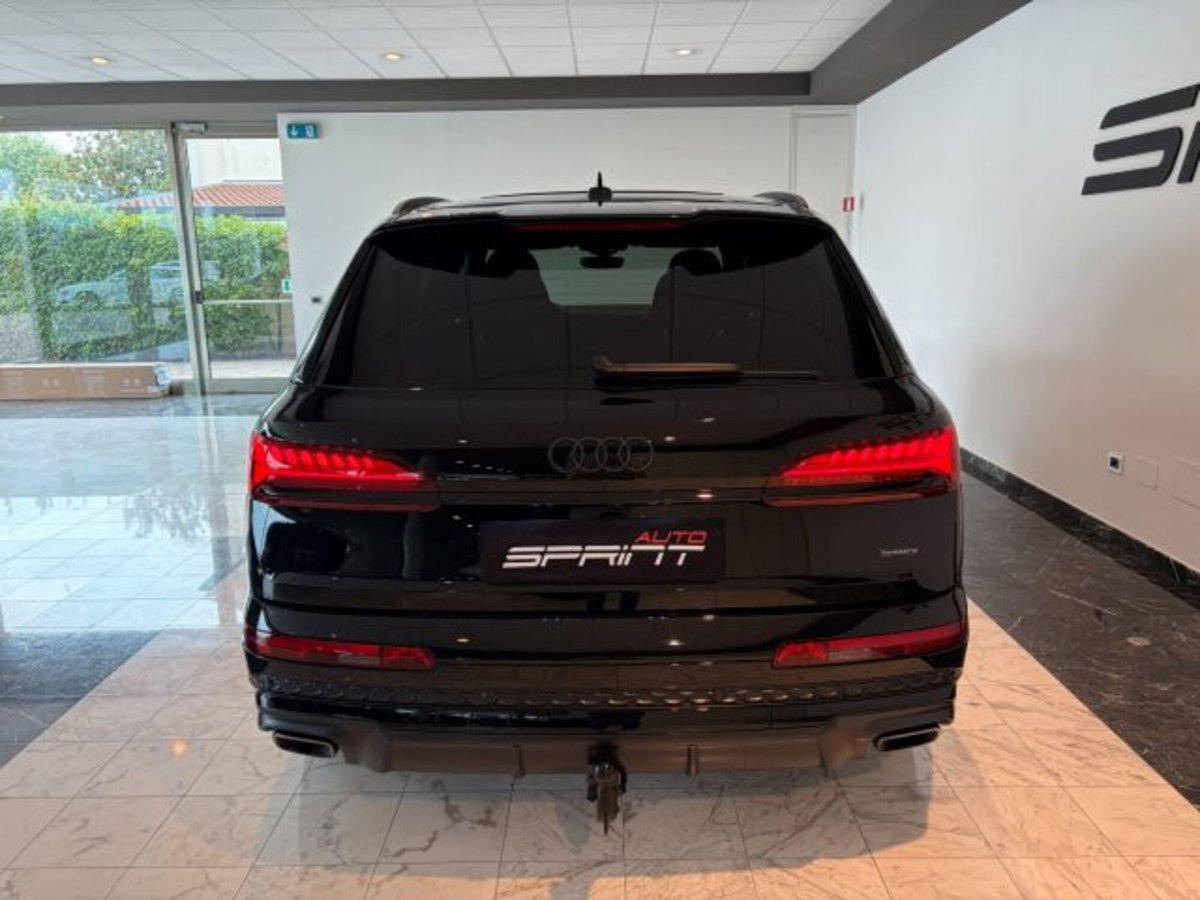 Audi Q7 3.0 tdi mhev quattro 286cv tiptronic 7p.ti (17)