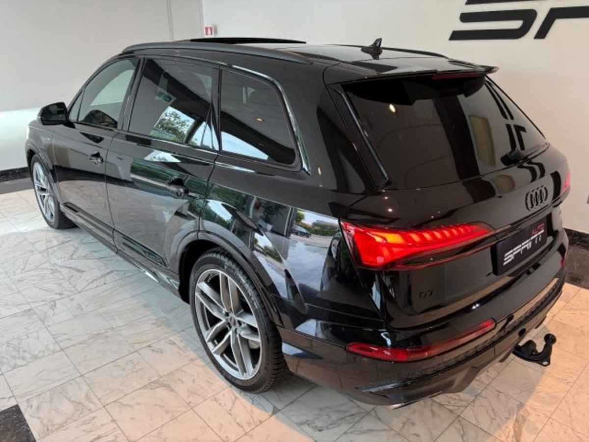 Audi Q7 3.0 tdi mhev quattro 286cv tiptronic 7p.ti (2)