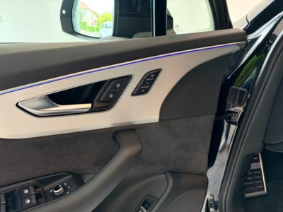 Audi Q7 3.0 tdi mhev quattro 286cv tiptronic 7p.ti (20)