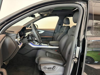 Audi Q7 3.0 tdi mhev quattro 286cv tiptronic 7p.ti (3)