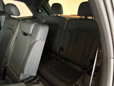 Audi Q7 3.0 tdi mhev quattro 286cv tiptronic 7p.ti (5)