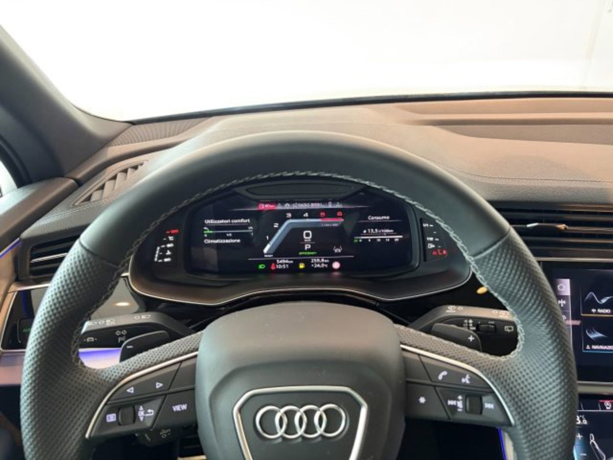 Audi Q7 3.0 tdi mhev quattro 286cv tiptronic 7p.ti (7)