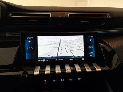 Peugeot 508 SW BlueHDi 130 Stop&Start EAT8 GT Pack (10)