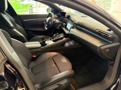 Peugeot 508 SW BlueHDi 130 Stop&Start EAT8 GT Pack (16)