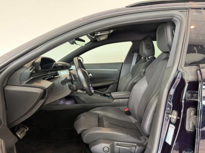Peugeot 508 SW BlueHDi 130 Stop&Start EAT8 GT Pack (3)