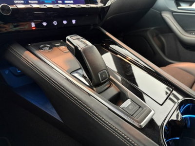 Peugeot 508 SW BlueHDi 130 Stop&Start EAT8 GT Pack (8)