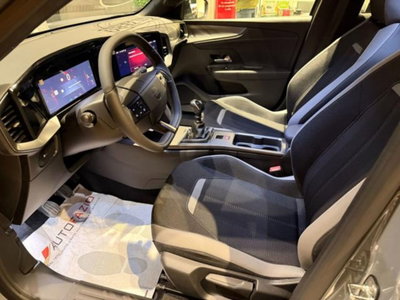 Opel Mokka 1.2 GS s&s 136cv (5)