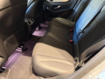 Mercedes-Benz GLC SUV 220 d 4Matic Premium (11)