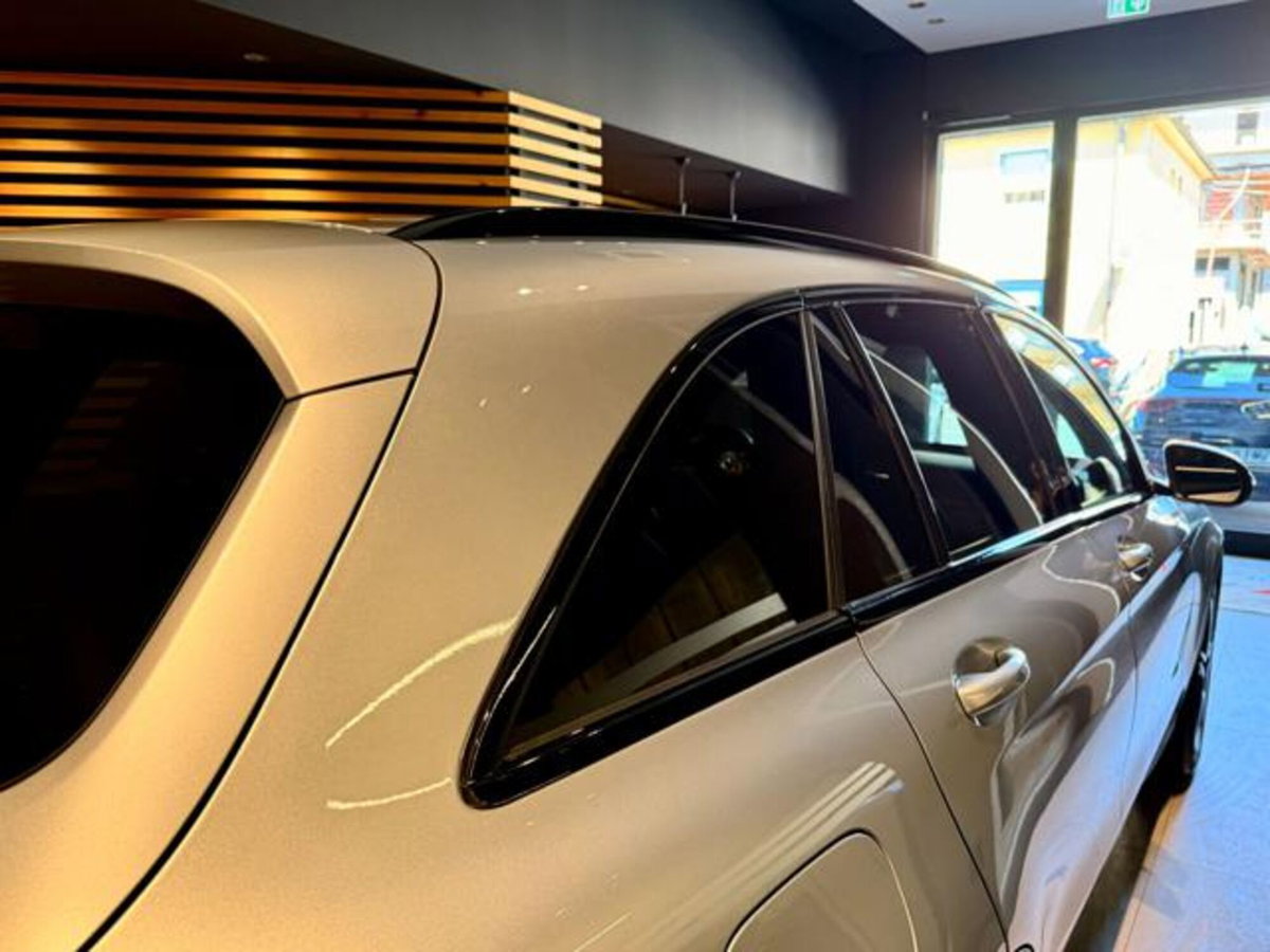 Mercedes-Benz GLC SUV 220 d 4Matic Premium (13)