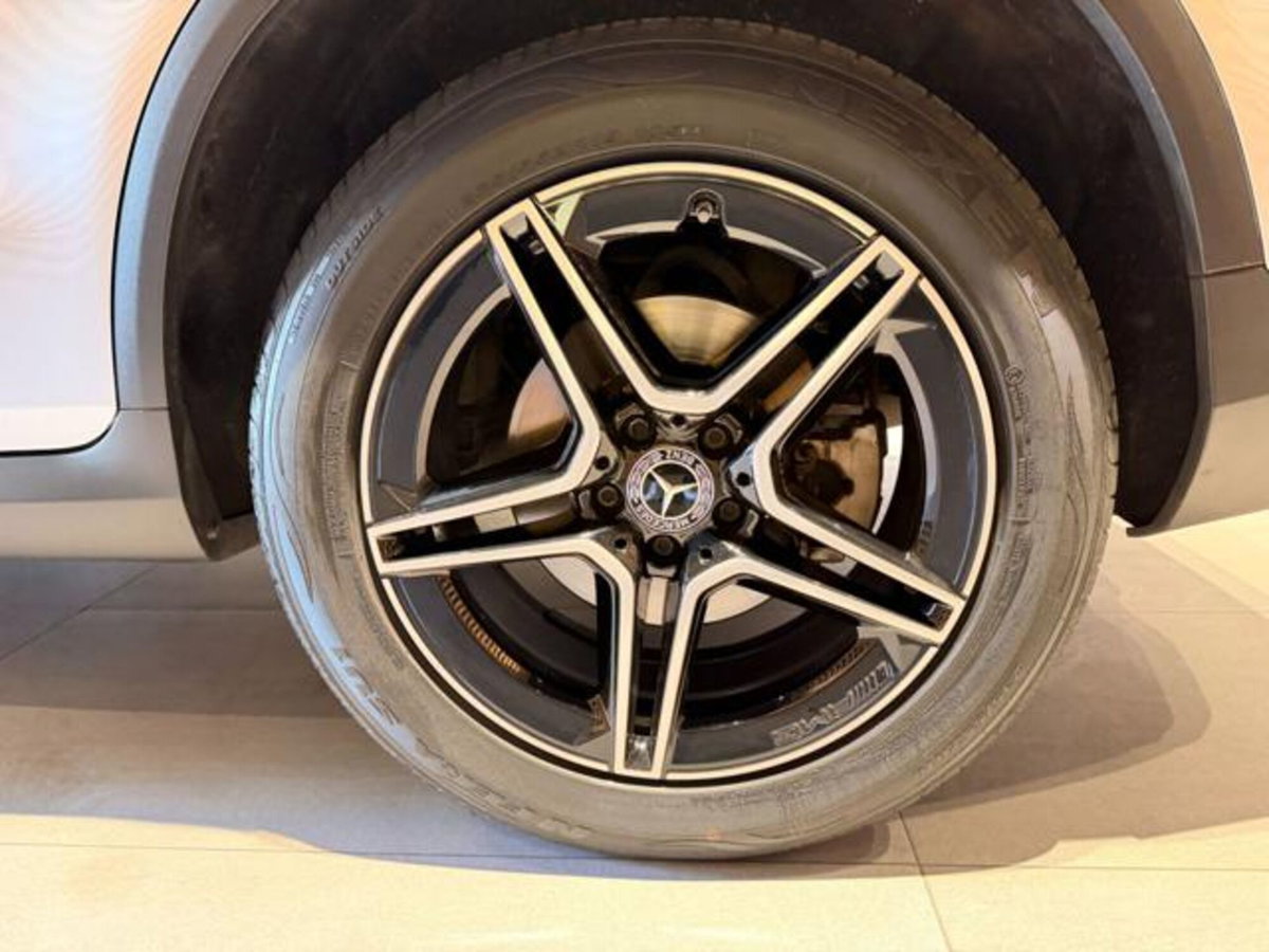 Mercedes-Benz GLC SUV 220 d 4Matic Premium (3)