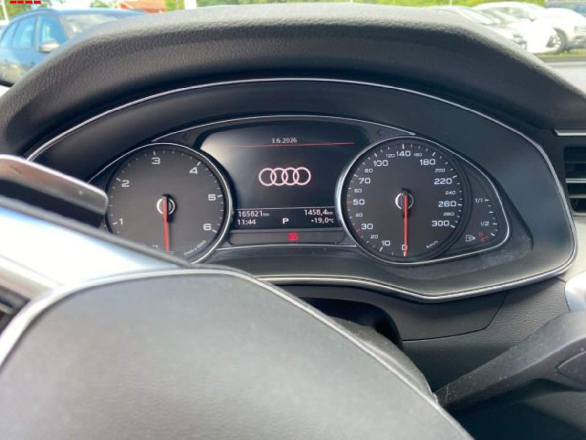 Audi A6 Avant 35 2.0 TDI S tronic Business Design (10)