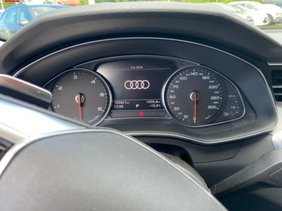Audi A6 Avant 35 2.0 TDI S tronic Business Design (10)