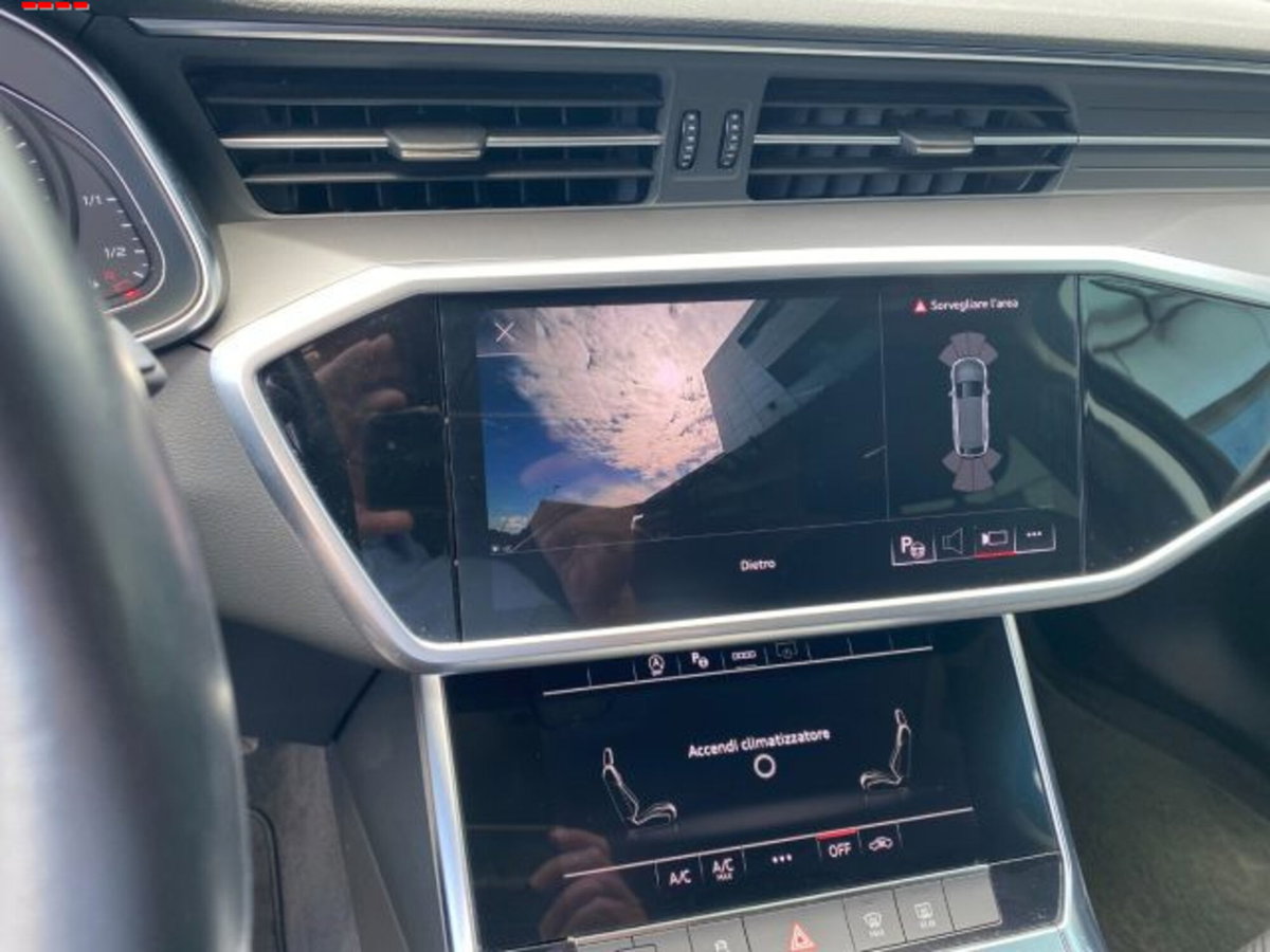 Audi A6 Avant 35 2.0 TDI S tronic Business Design (11)