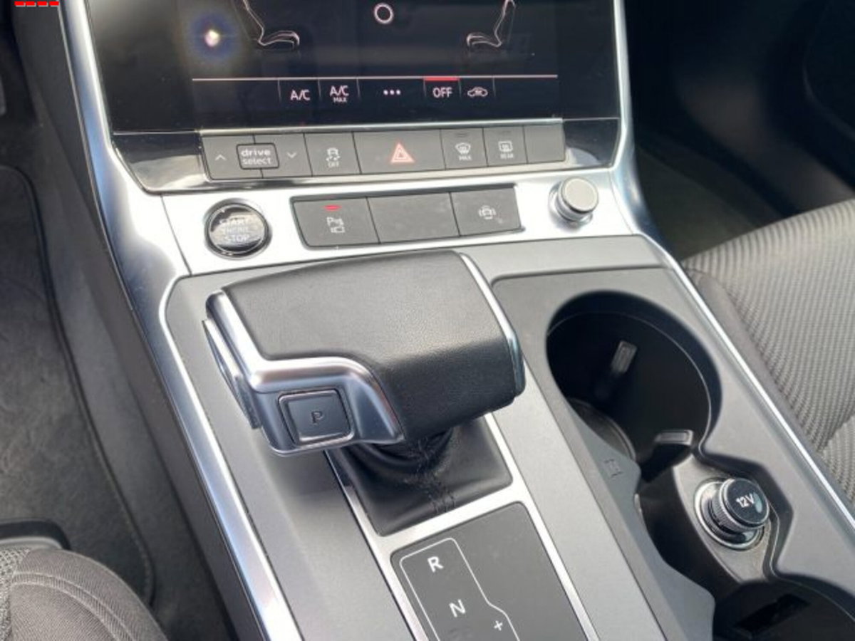 Audi A6 Avant 35 2.0 TDI S tronic Business Design (12)
