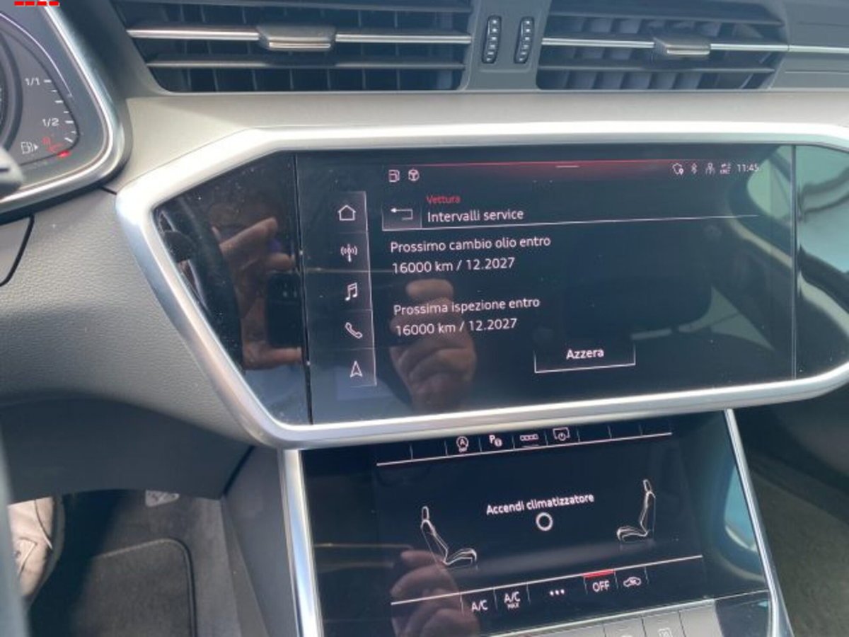 Audi A6 Avant 35 2.0 TDI S tronic Business Design (14)