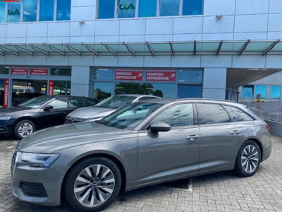 Audi A6 Avant 35 2.0 TDI S tronic Business Design (2)