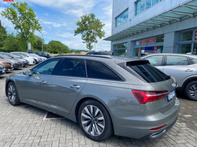 Audi A6 Avant 35 2.0 TDI S tronic Business Design (3)