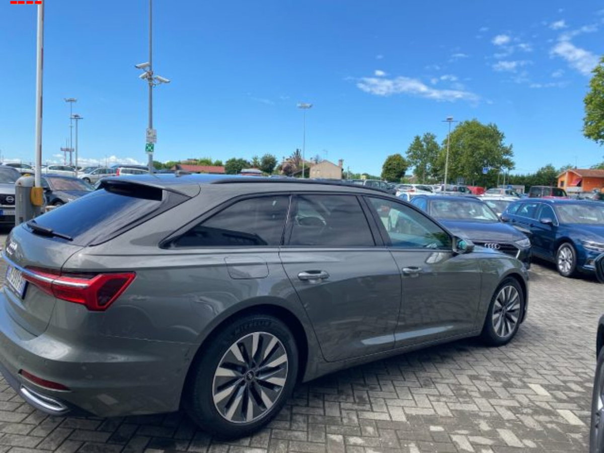 Audi A6 Avant 35 2.0 TDI S tronic Business Design (5)