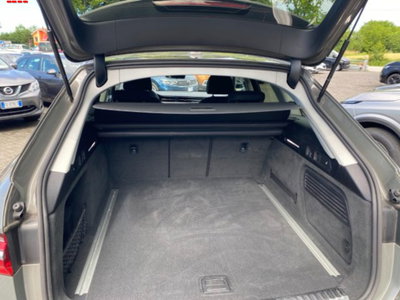 Audi A6 Avant 35 2.0 TDI S tronic Business Design (7)