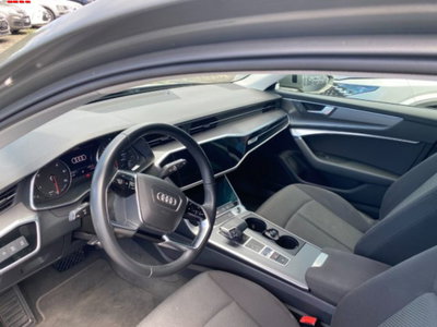 Audi A6 Avant 35 2.0 TDI S tronic Business Design (9)