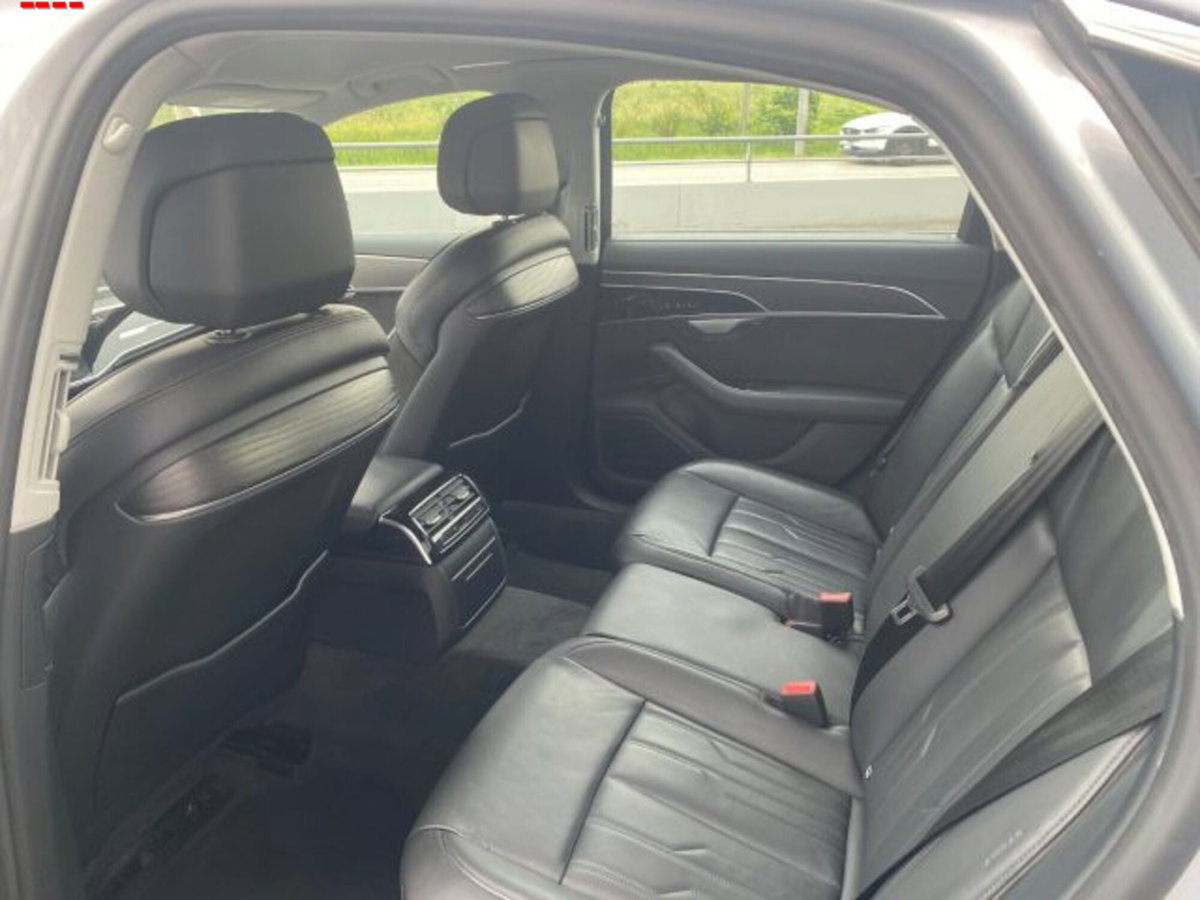 Audi A8 L 50 TDI 3.0 quattro tiptronic (10)