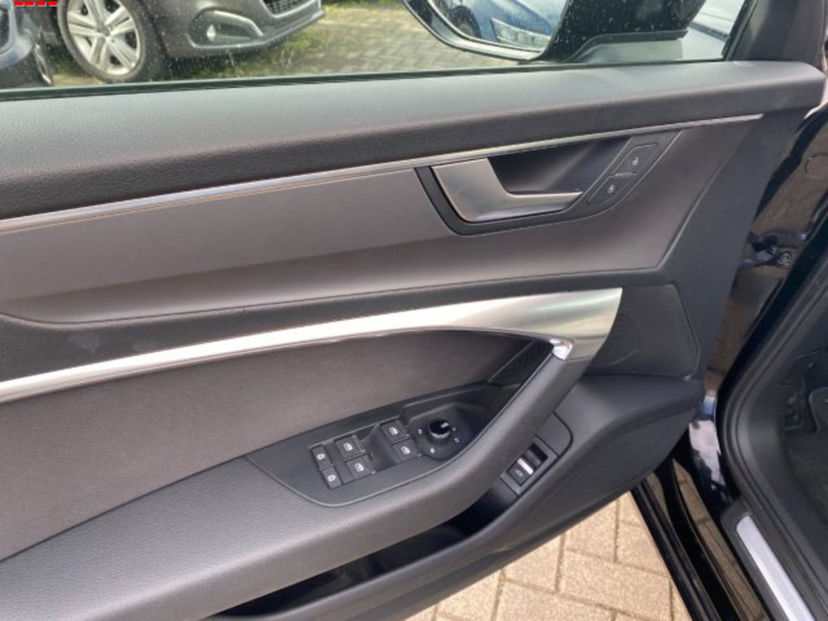 Audi A6 Avant 35 2.0 TDI S tronic Business Design (10)