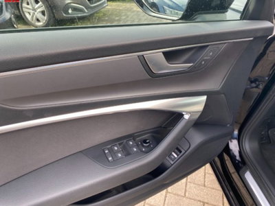 Audi A6 Avant 35 2.0 TDI S tronic Business Design (10)