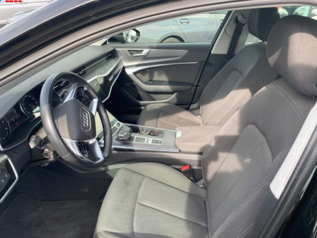 Audi A6 Avant 35 2.0 TDI S tronic Business Design (11)