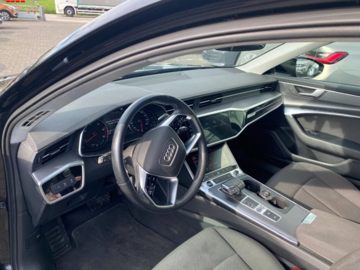 Audi A6 Avant 35 2.0 TDI S tronic Business Design (12)