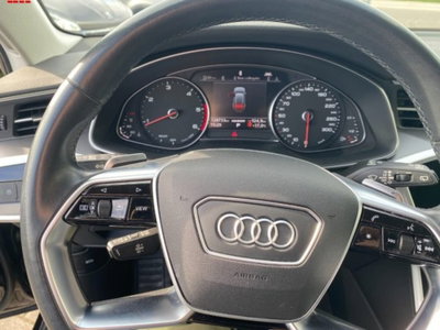 Audi A6 Avant 35 2.0 TDI S tronic Business Design (13)