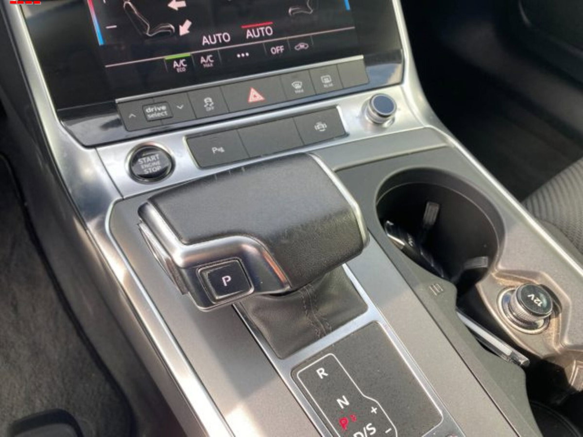 Audi A6 Avant 35 2.0 TDI S tronic Business Design (15)