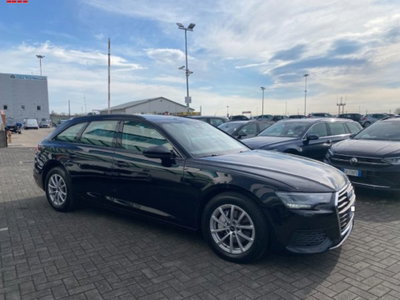 Audi A6 Avant 35 2.0 TDI S tronic Business Design (5)