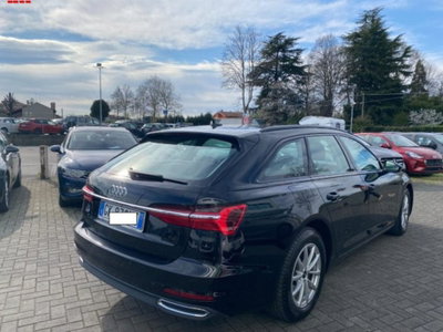 Audi A6 Avant 35 2.0 TDI S tronic Business Design (6)