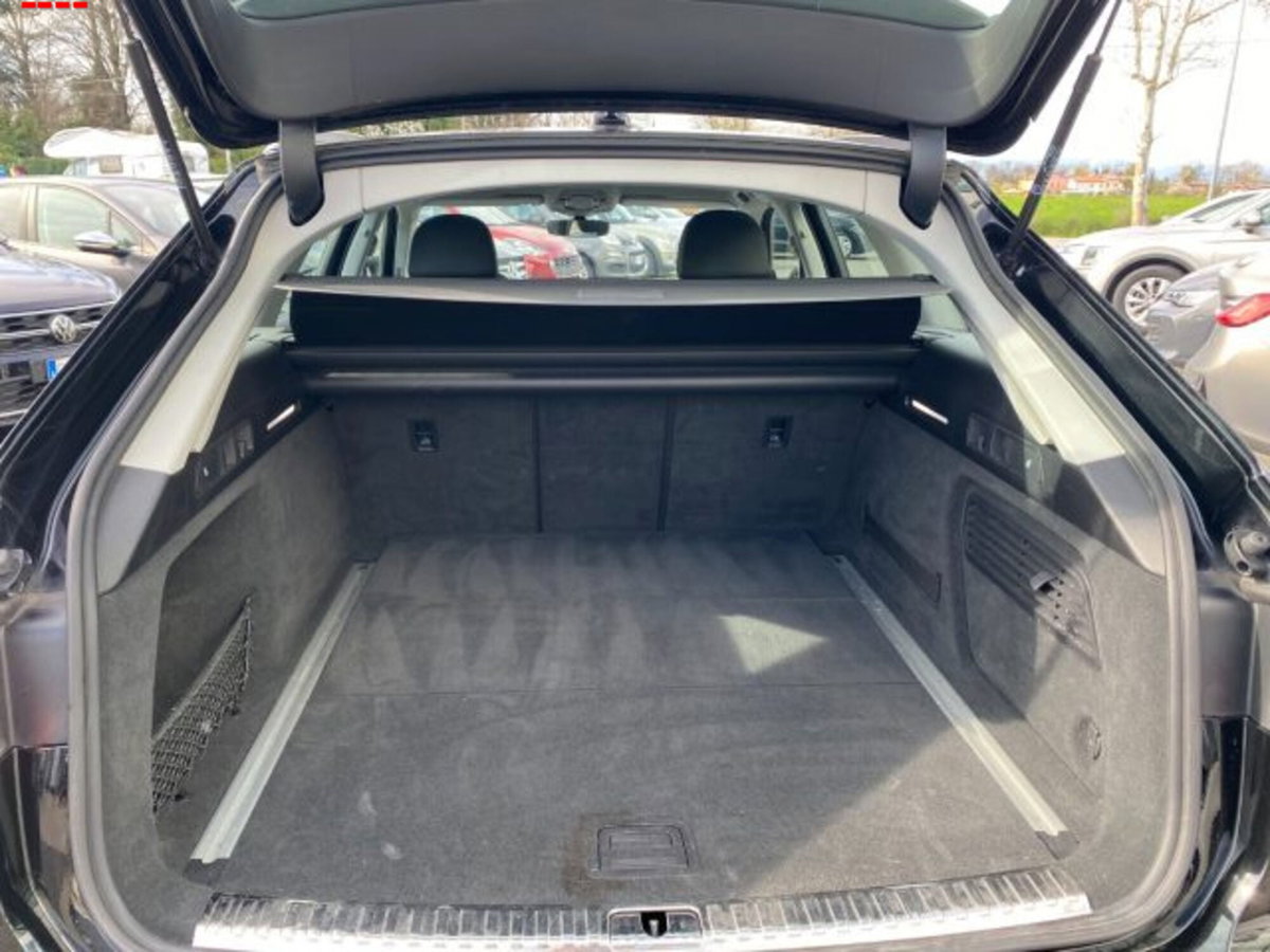 Audi A6 Avant 35 2.0 TDI S tronic Business Design (8)