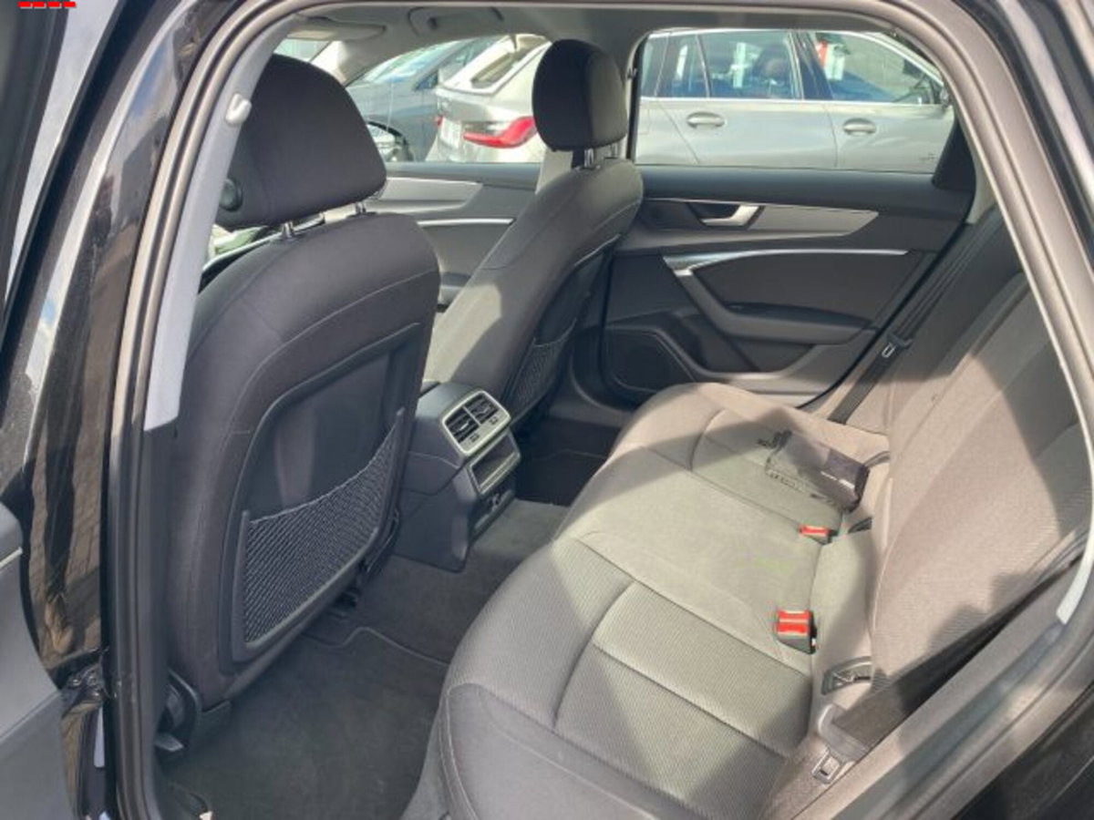 Audi A6 Avant 35 2.0 TDI S tronic Business Design (9)