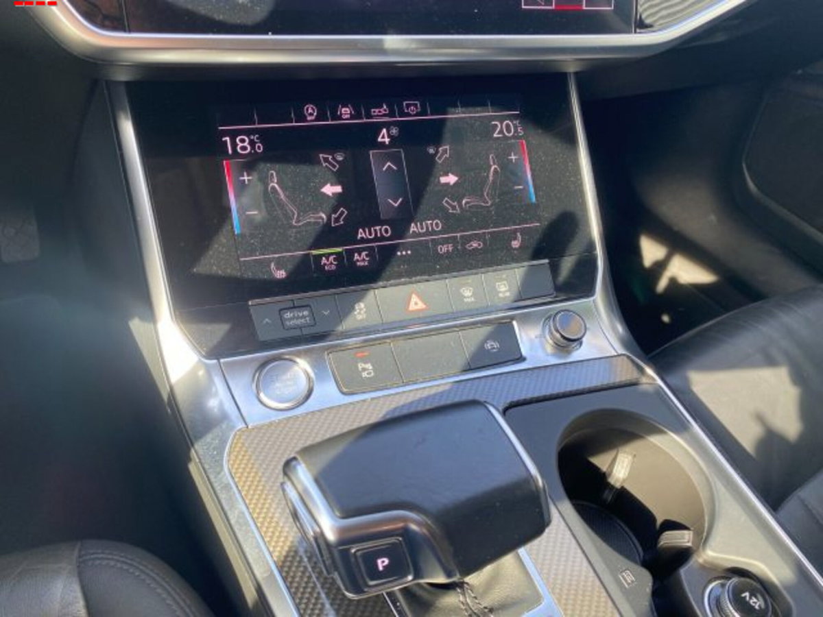 Audi A6 Avant 35 2.0 TDI S tronic Business Design (11)