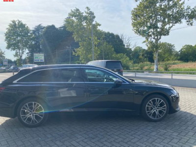 Audi A6 Avant 35 2.0 TDI S tronic Business Design (4)