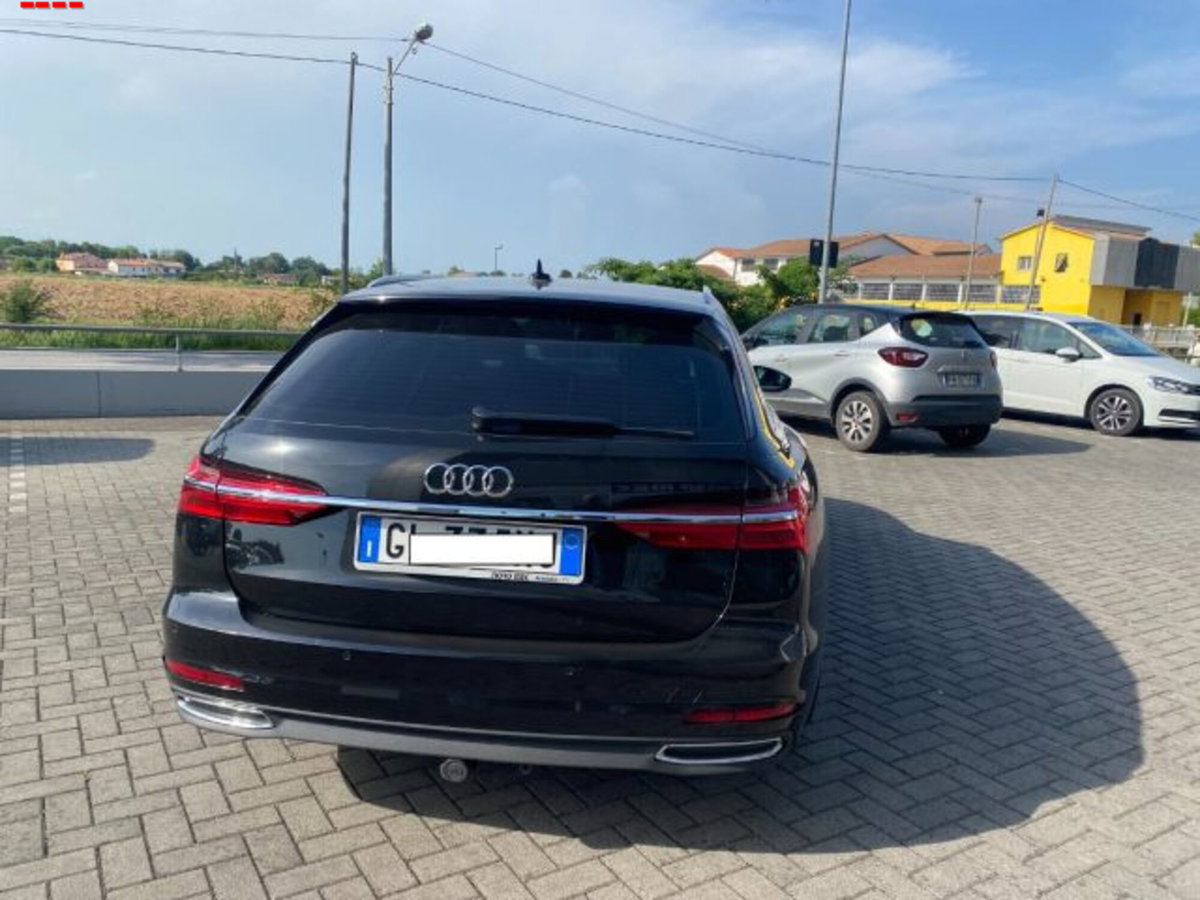 Audi A6 Avant 35 2.0 TDI S tronic Business Design (5)