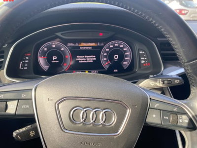 Audi A6 Avant 35 2.0 TDI S tronic Business Design (9)